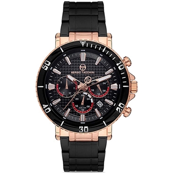 ساعت مچی SERGIO TACCHINI کد ST.1.10034-4